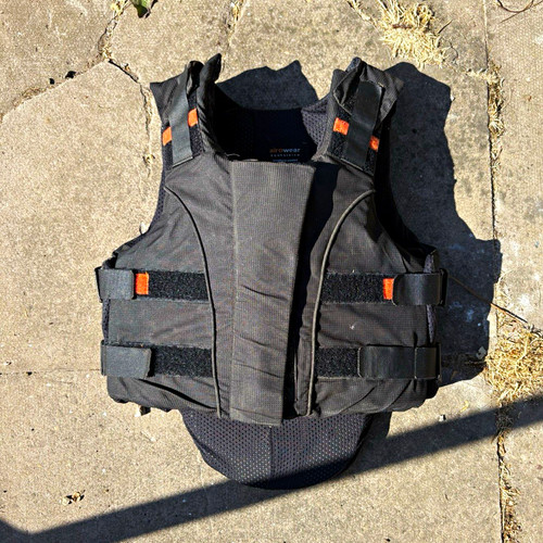 Airowear junior riding body - airowear,