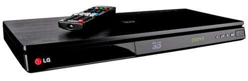 Bp630 wifi dvd - lg,