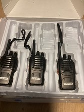 eSynic 3-Pack Rechargeable