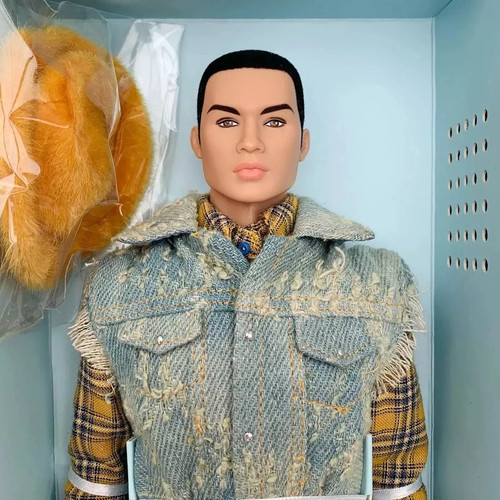 Integrity toys tate tanaka - toys,