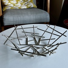 Alessi Stainless Steel Blow-Up