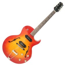 Electric Guitar Loar