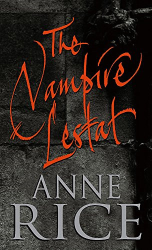 The vampire lestat second - the,