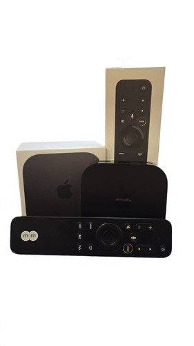 Apple 128gb - 4k, (3rd