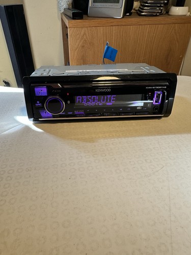Kenwood kmm bt506 dab - kmm-bt506,