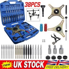 38X SAC Self Adjusting Clutch Alignment Setting Tool Universal Set Tool Kit