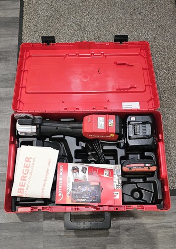 Rothenberger romax 4000 - romax,