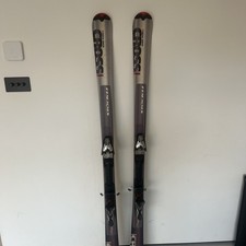 Stockli Skis Cross 167cm