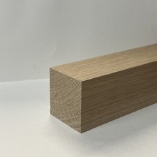 300 X 45 X 45 Prime Oak