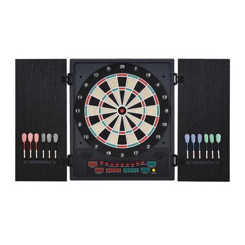 Electronic dartboard led - dartboard,