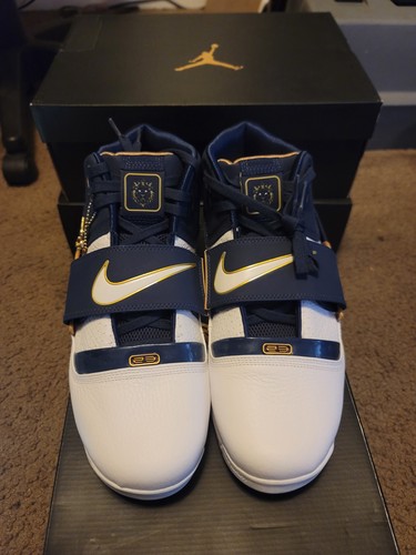 Nike zoom lebron - nike,