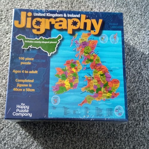 Jigraphy united kingdom - jigraphy, &