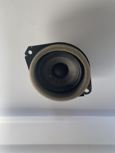Bose 3inch car - 1, audio