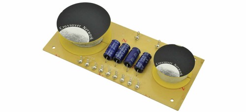 Qtx way crossover 6db - crossover, 6db,