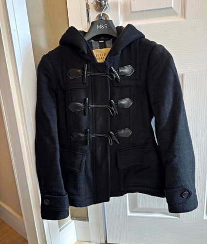 Burberry brit women black - brit,