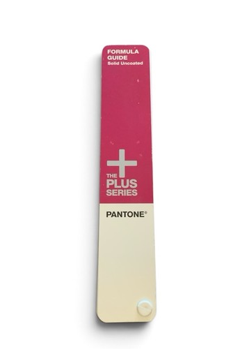 Pantone formula guide the plus - pantone,