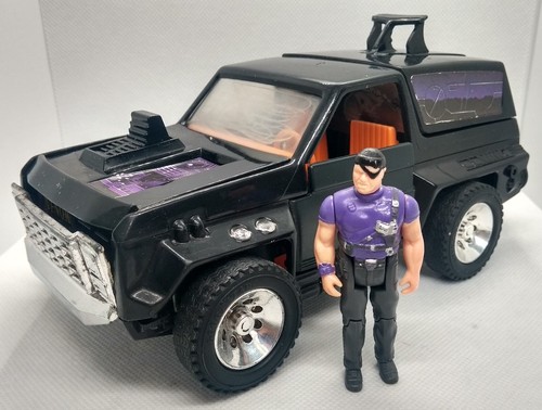 Kenner mask 1985 series - series, 1