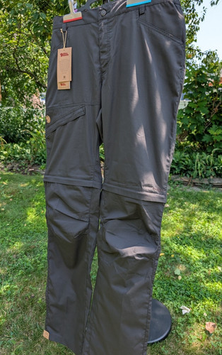 Fjallraven daloa shade - fjallraven,