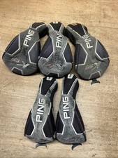 P4 - Lot of 5 Ping K15 Fairway