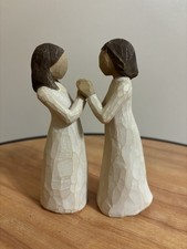 Willow Tree Sisters by Heart