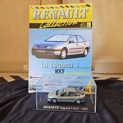Renault laguna rtx - i,
