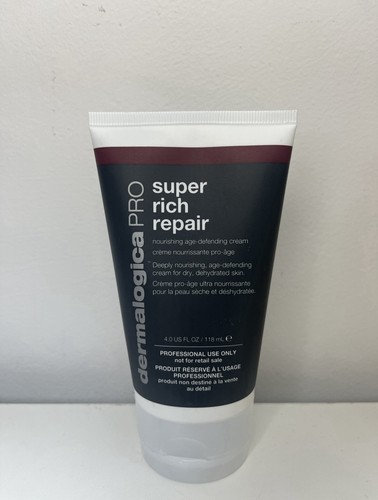 Dermalogica pro super rich - dermalogica,