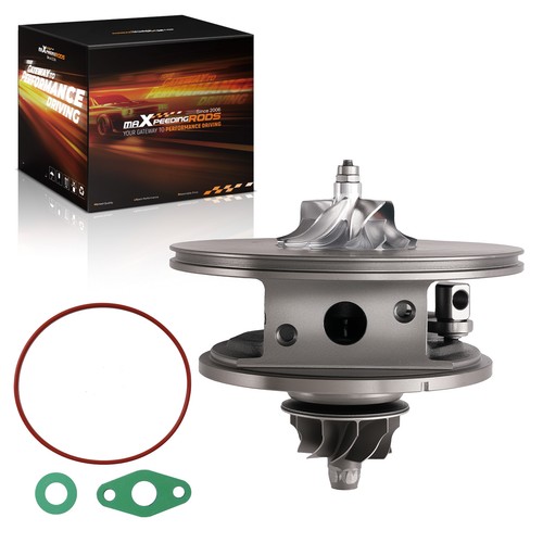 Billet turbo cartridge for - billet,