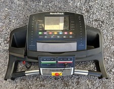 NordicTrack T23.0 Treadmill Screen Control Board