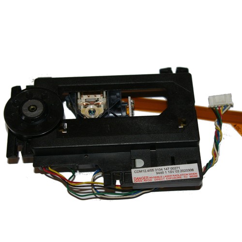 Drive for audiolab - for,