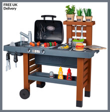 Smoby Garden Kitchen with