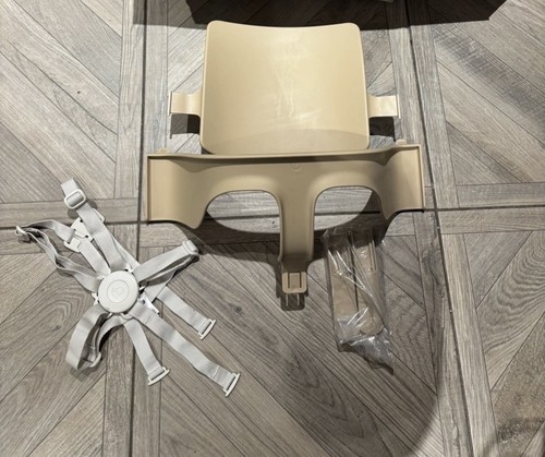 Tripp trapp baby set - baby,