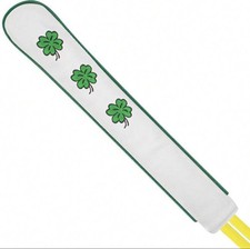 Four Leaf Clover Rory Mcilroy