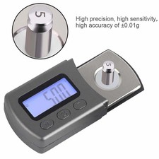Digital LCD Cartridge Scale