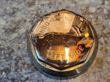 MGB Roadster & GT (1964-1981) Octagonal Wire Wheel Left Hub Spinner 8TPI Stock03