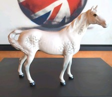 Beswick Swish Tail Horse Rare