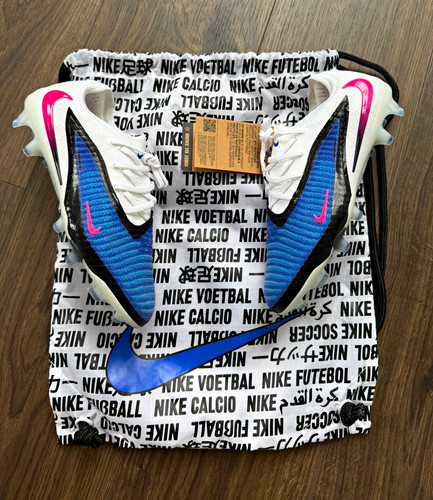 Nike phantom low elite - nike,
