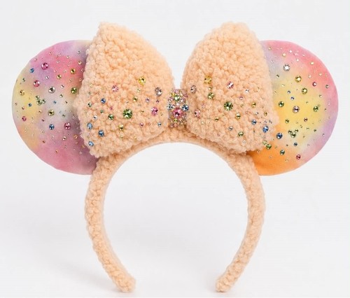 Disney parks pastel pixie dust - pixie,