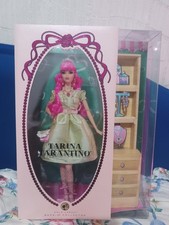 Barbie Tarina Tarantino