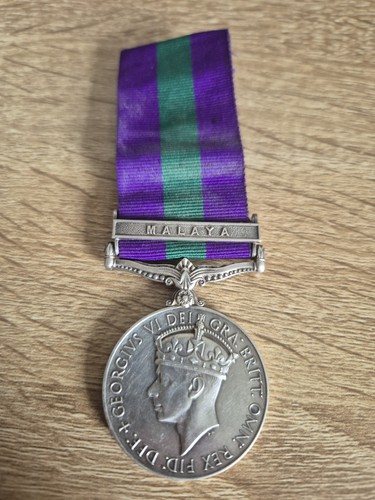 Original malaya general - original,