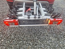 Atera Strada DL3 Bike Carrier, 3 Bike 022601