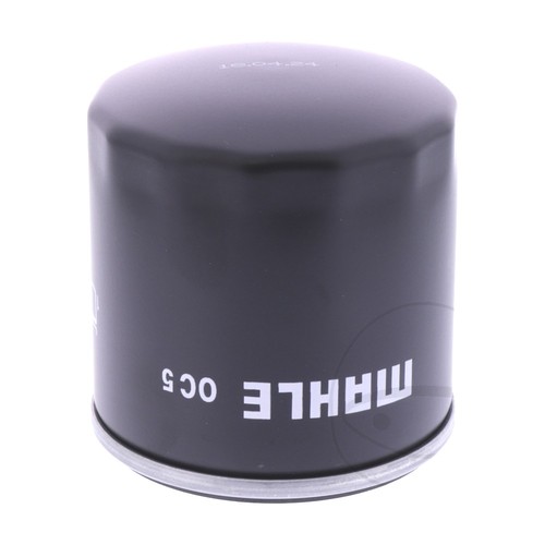 Mahle oil filter - filter, fits