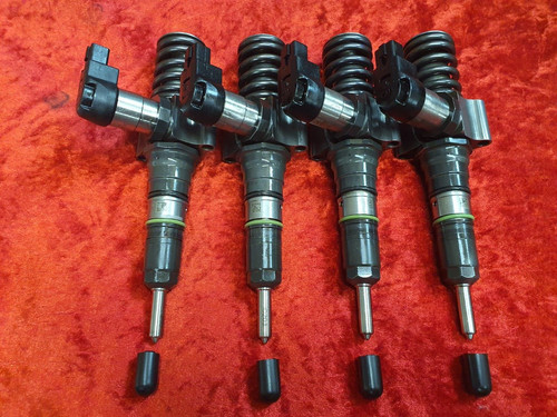 Audi tdi 170hp bmn - vw,