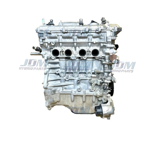 Toyota prius plus engine - +,