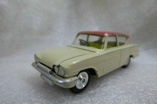 Corgi toys 234 - toys,