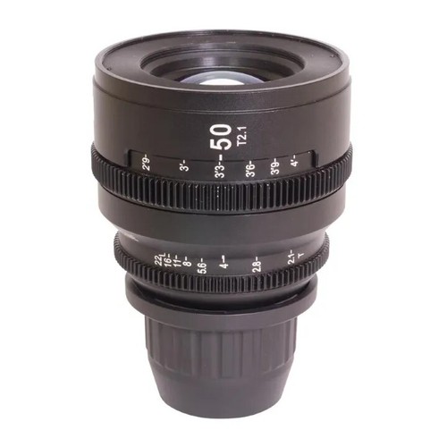 Slr magic apo hyperprime cine - apo,