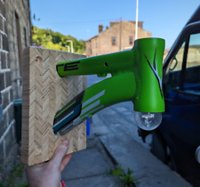 Bicycle Frame Wall Light -