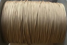 LIGHT BEIGE BLIND CORD STRING