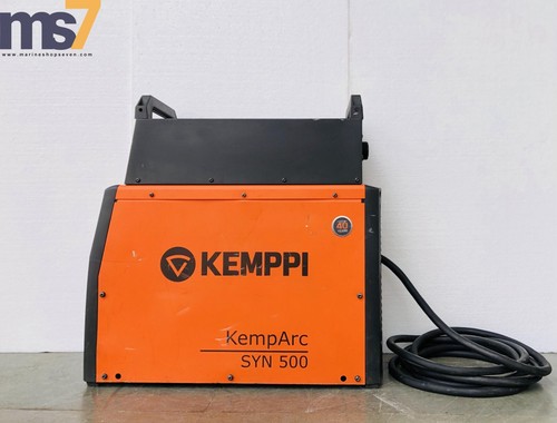 Kemppi kemparc syn 500 - kemparc,