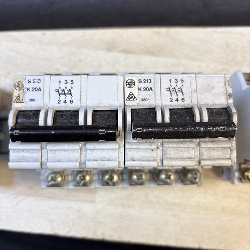 Wylex amp curve 10ka - curve, k