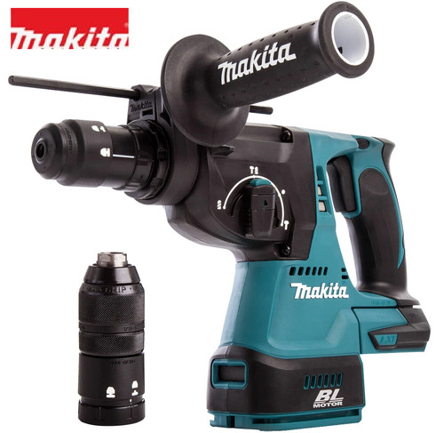 Makita sds rotary hammer - sds+,